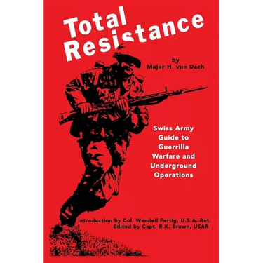 Total Resistance