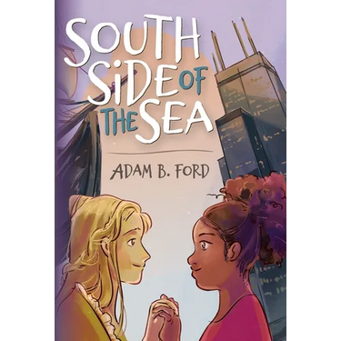 South Side of the Sea