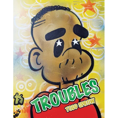 Troubles