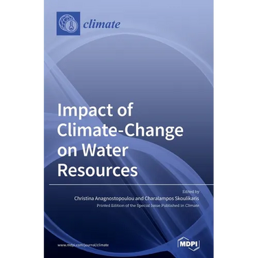 Impact of Climate-Change on Water Resources