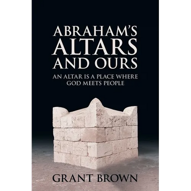 Abraham's Altars and Ours