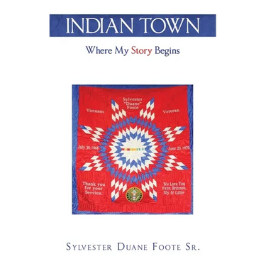 Indian Town: Where My Story Begins