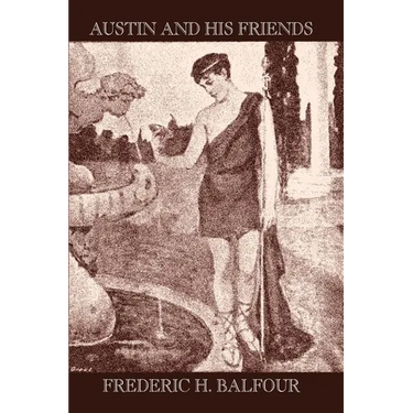 Austin and His Friends