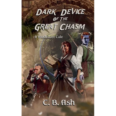 Dark Device of the Great Chasm