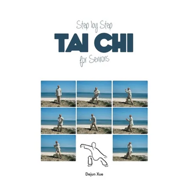Tai Chi for Seniors, Step by Step