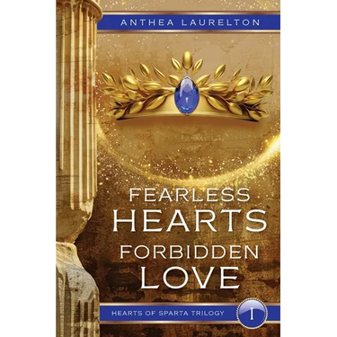 Fearless Hearts Forbidden Love