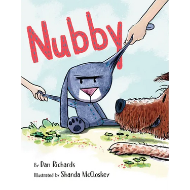 Nubby