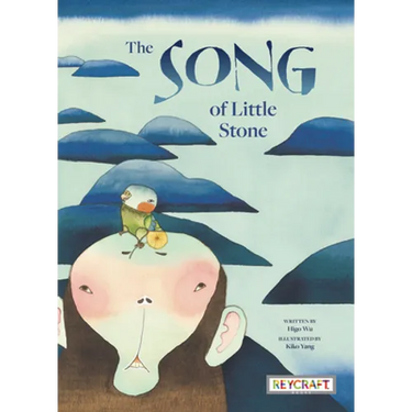 The Song of Little Stone