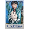 Owning Jett: Model Cover Edition: Alternate Cover Edition
