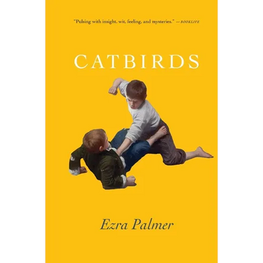 Catbirds