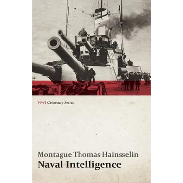 Naval Intelligence (WWI Centenary Series)