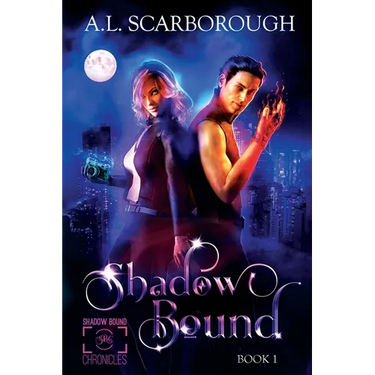 Shadow Bound