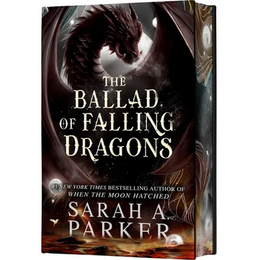 The Ballad of Falling Dragons (Deluxe Limited Edition)