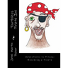 Toothless Pirate Joe
