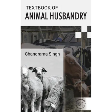 Textbook of Animal Husbandry