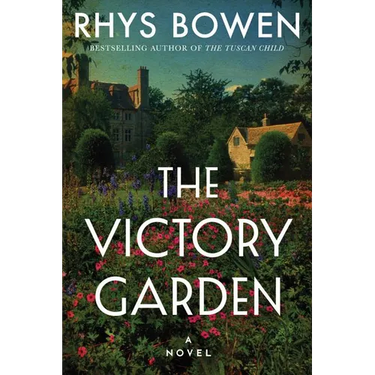 The Victory Garden