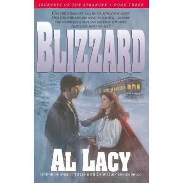 Blizzard