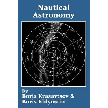 Nautical Astronomy