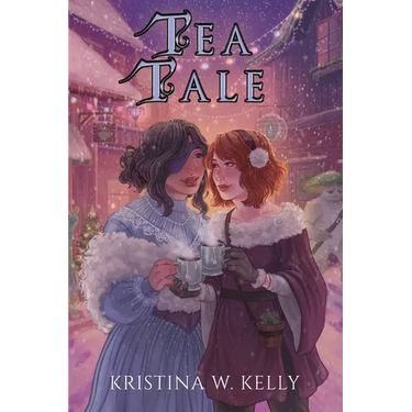 Tea Tale