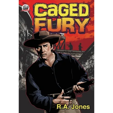 Caged Fury