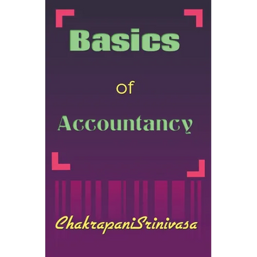 Basics of Accountancy