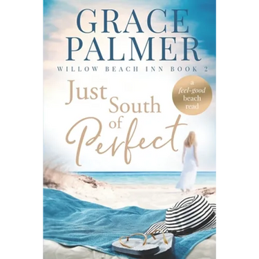 Just South of Perfect
