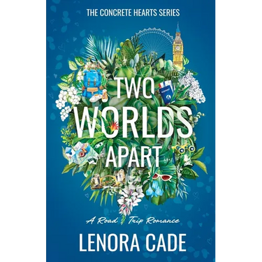 Two Worlds Apart