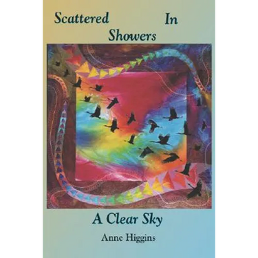 Scattered Showers In a Clear Sky