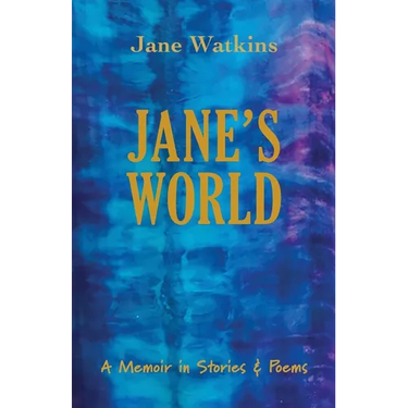 Jane's World