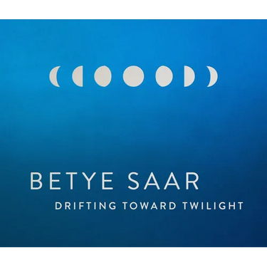 Betye Saar: Drifting Toward Twilight