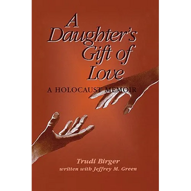 A Daughter's Gift of Love