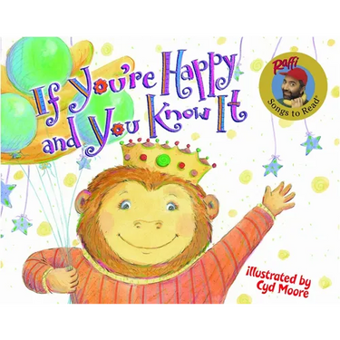 If You're Happy and You Know It