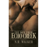 The Men From Echo Creek - Alternative Cover