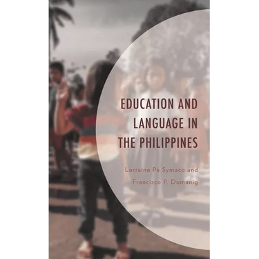 Education and Language in the Philippines