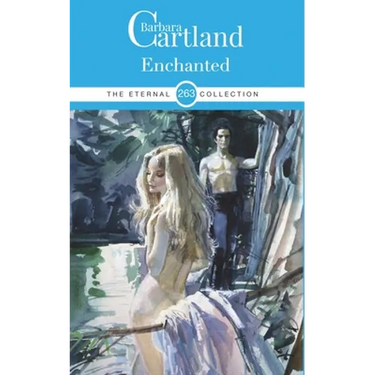 263. Enchanted