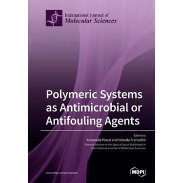 Polymeric Systems as Antimicrobial or Antifouling Agents