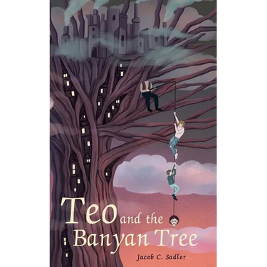 Teo and the Banyan Tree