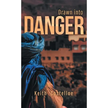 Drawn Into Danger: Living on the Edge in the Sahara