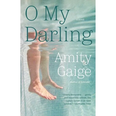 O My Darling