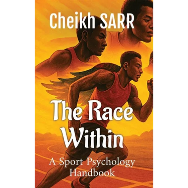 The Race Within: A Sports Psychology Handbook