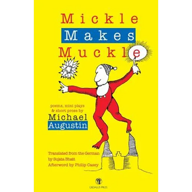 Mickle Makes Muckle