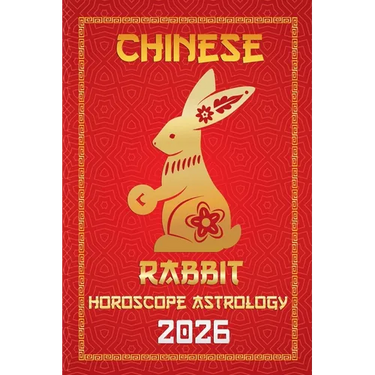 Rabbit Chinese Horoscope 2026