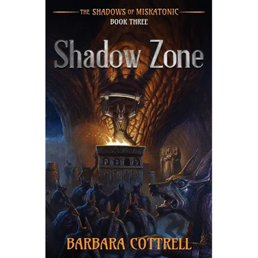 Shadow Zone