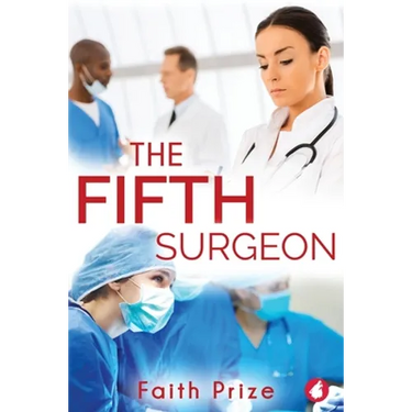 The Fifth Surgeon