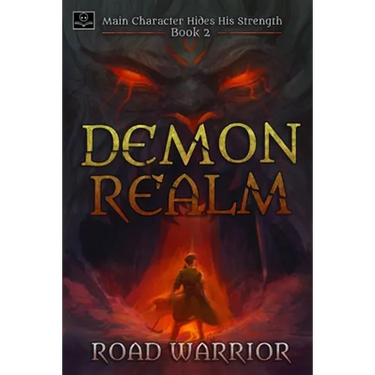 Demon Realm: Main Character hides his Strength Book 2