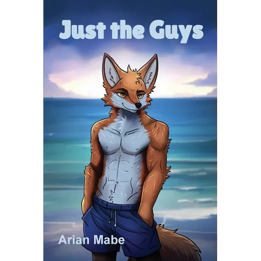Just The Guys