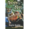 Arcane Kiss (Arcane Talents 2)