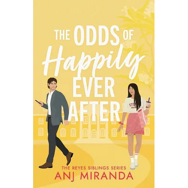 The Odds of Happily Ever After