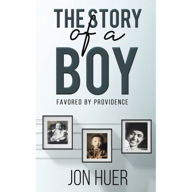 The Story of a Boy Favored by Providence
