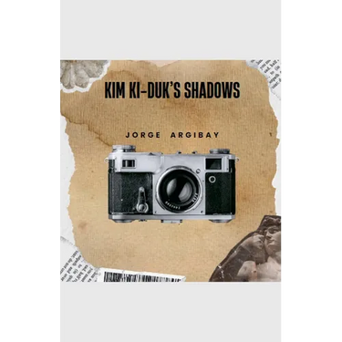 Kim Ki-duk's Shadows